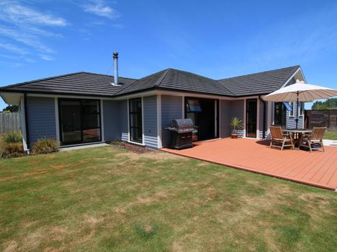 5 Ben Elder Place, Elgin