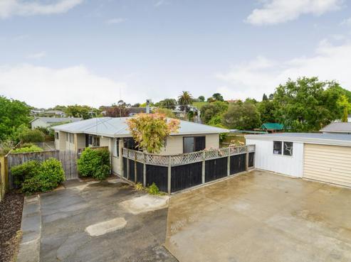 196 Manchester Street, Feilding