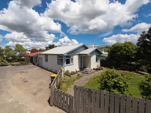 283 Kimbolton Road, Feilding