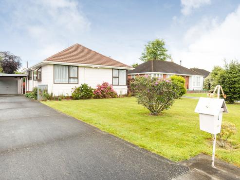 4 Hendon Place, West End