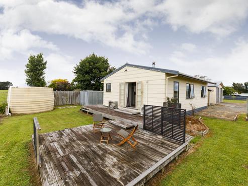 18 Humber Street, Rongotea