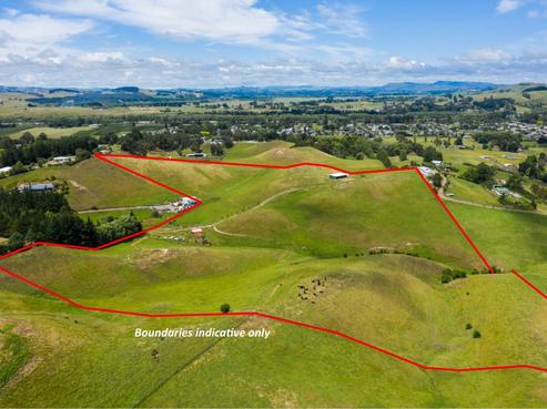 67C Ireland Road, Waipawa