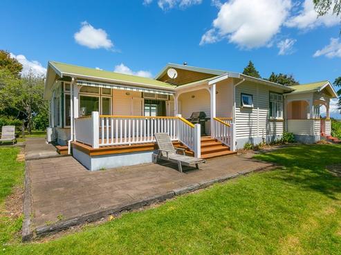 64 Snell Road, Tikorangi