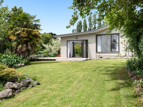 331 Oropi Road, Oropi
