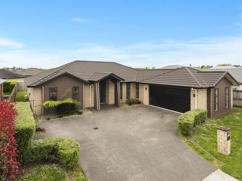 238 Borman Road, Rototuna North