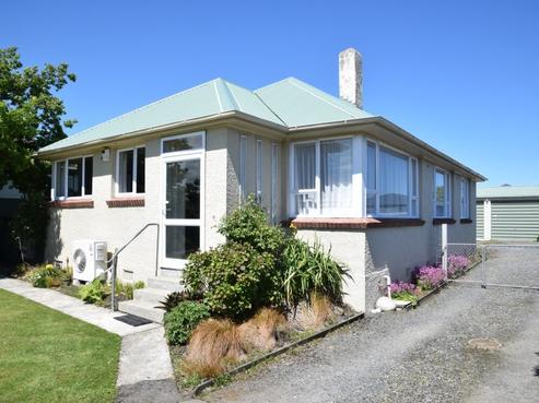 193 Saint Andrew Street, Glengarry