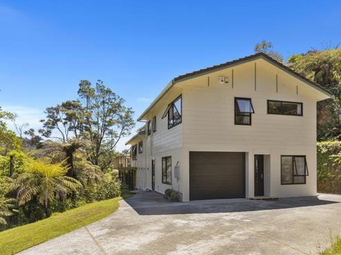 123 Seddon Street, Naenae