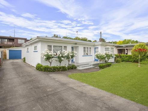 11 Bretton Terrace, Hillcrest