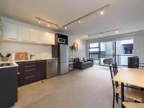 205/181 Tasman Street, Mount Cook