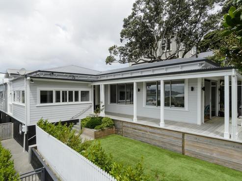 11 Upper Bourke Street, Kilbirnie