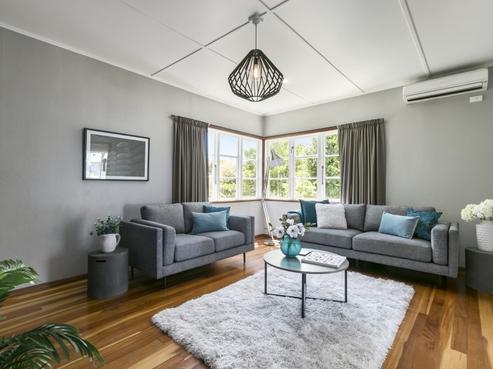 50 Chapman Crescent, Naenae