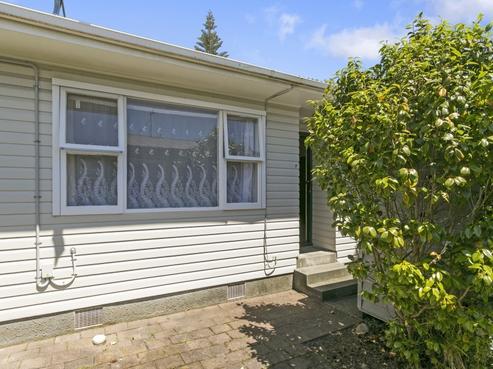 7/52 Leighton Avenue, Waiwhetu