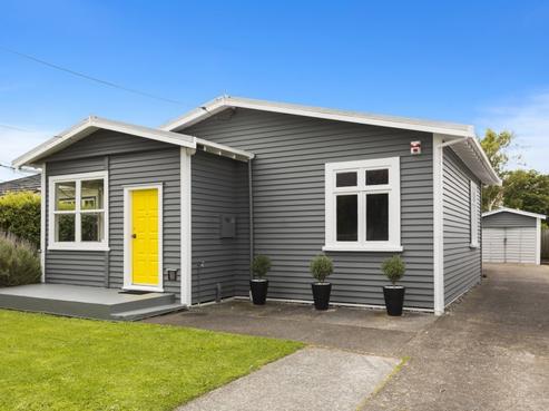 8 Byron Street, Petone