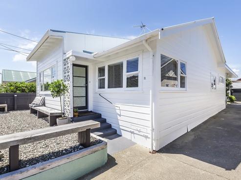 11 Ferry Street, Seatoun