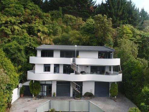 2A Okawa Place, Tikitere