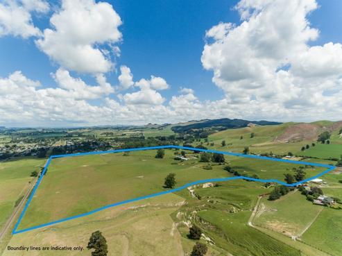 793 State Highway 2, Otane