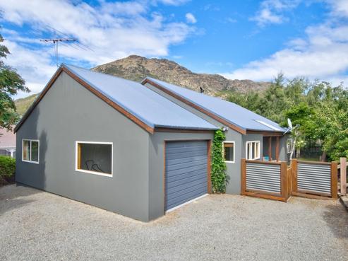 20 Riverside Road, Frankton