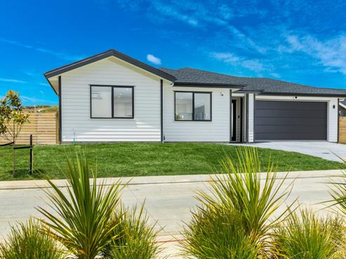 2 Franheim Crescent, Orewa
