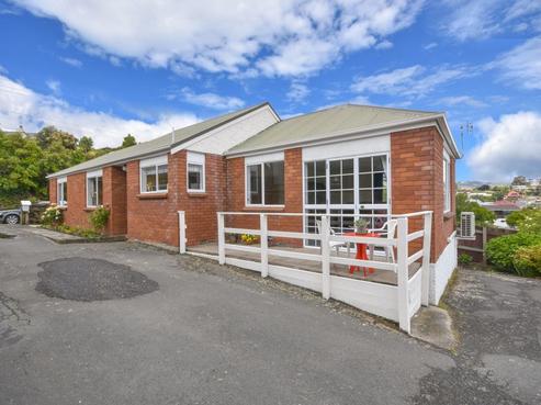 36A Grey Street, Port Chalmers