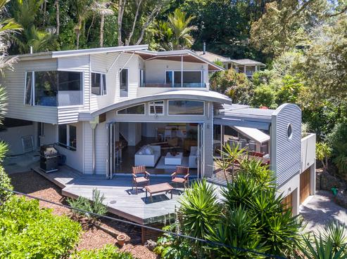 41 Valley Road, Titirangi