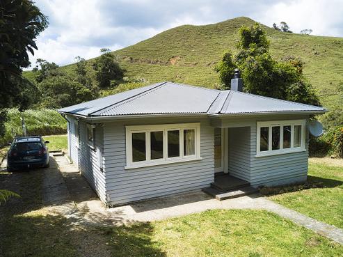 1717 Kohumaru Road, Peria