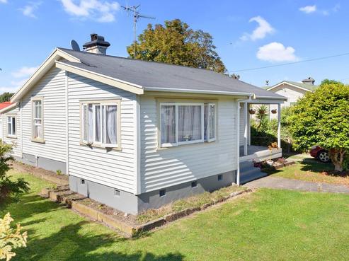 108 Richard Street, Opotiki and Surrounds