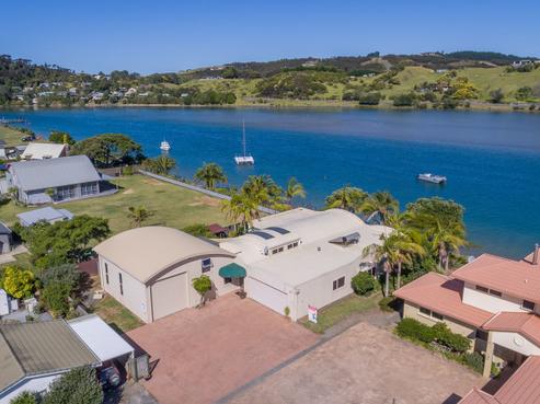 19 Taipa Point Road, Taipa