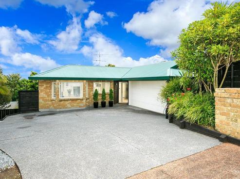 7 Goldfinch Rise, Unsworth Heights