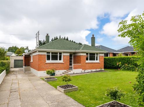 15 Ashmore Street, Halfway Bush
