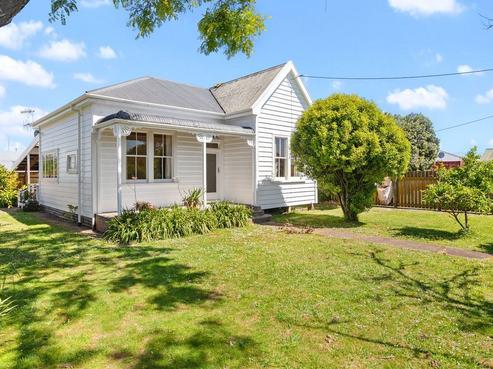 151 Church Street, Opotiki and Surrounds