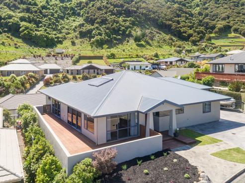 9 Springlea Heights, Atawhai