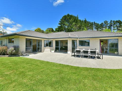 697 Inland Road, Helensville
