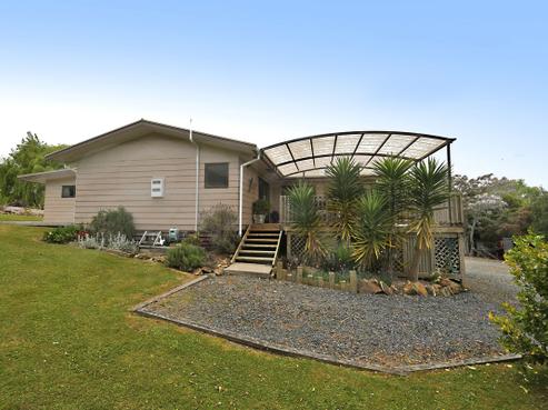 25 Our Lane, Kaiwaka