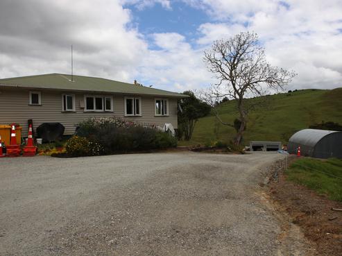 20 Burma Road, Peria