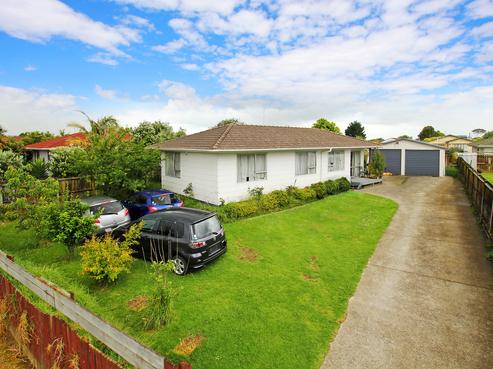 65 Kerrs Road, Wiri