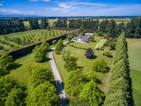 84 Torlesse Road, West Melton