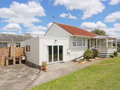 13 West Street, Pukekohe