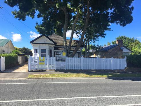 60 Naylor Street, Hamilton East