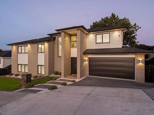 46 Cirrus Way, Ranui