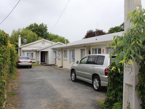 85 Clyde Street, Hamilton East