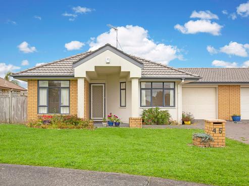 45 Fernbrook Close, Burswood