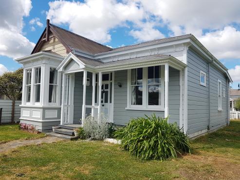 61 Bibby Street, Waipawa