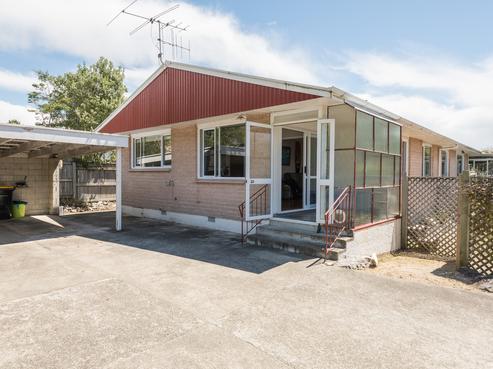 21 Ngatiawa Street, Nelson South
