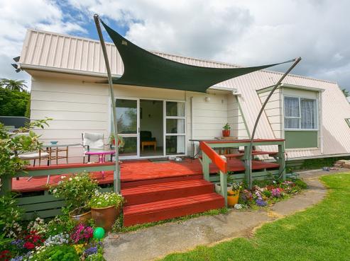 91A Mangorei Road, Strandon