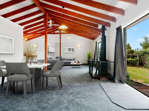 1/34 Puriri Street, Hilltop