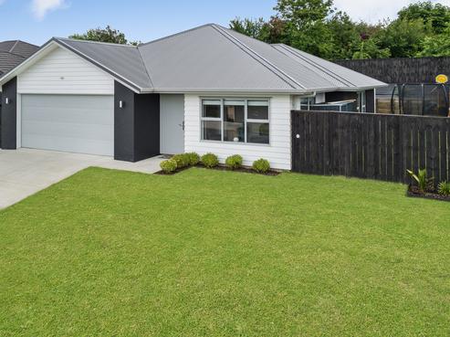 10 Pyne Crescent, Pokeno