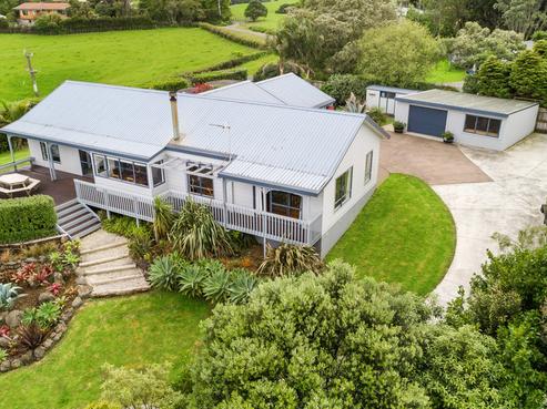 331 Bald Hill Road, Waiuku