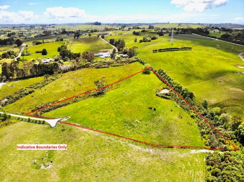282 Bawden Road, Dairy Flat