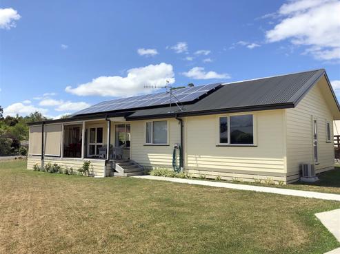 1 Parkland Drive, Waipawa