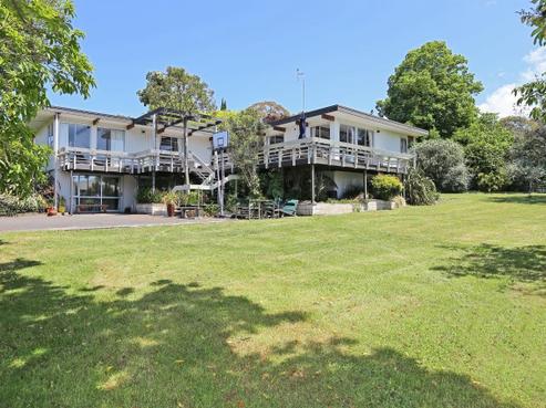 58 Tauroa Road, Havelock North